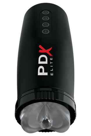 Pdx Elite Motobator 2 PDRD529