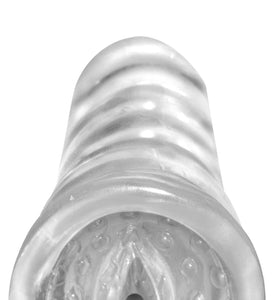 Pipedream Extreme Head Master Snatch PDRD244