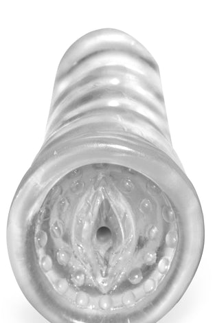 Pipedream Extreme Head Master Snatch PDRD244