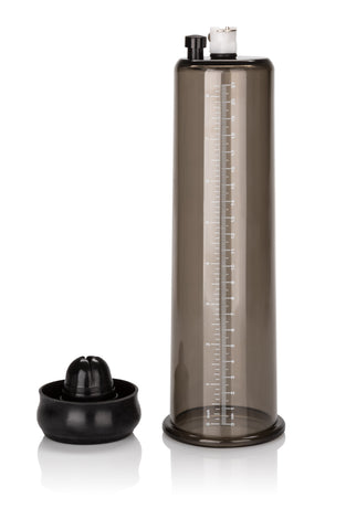 Apollo Premium Power Pump - Smoke SE1001103