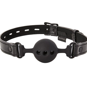 Saffron Breathable Ball Gag SS480-03