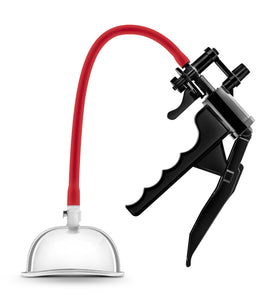 Temptasia - Advanced Pussy Pump System BL-68328