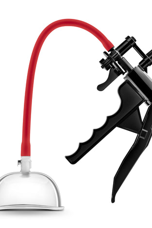 Temptasia - Advanced Pussy Pump System BL-68328