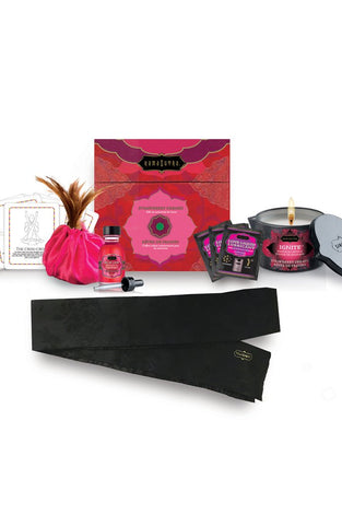 Treasure Trove - Strawberry Dreams KS12088