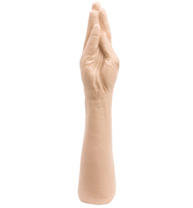 The Hand DJ0262-01