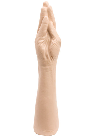 The Hand DJ0262-01