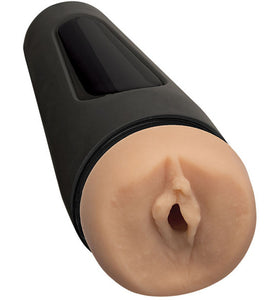 Main Squeeze - the Original Vibro Pussy DJ5100-05-BX