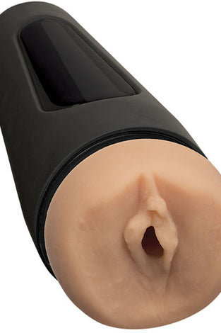 Main Squeeze - the Original Vibro Pussy DJ5100-05-BX