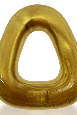 Zoid - Trapazoid Lifter Cockring - Bronze Metallic HUJ-129-BRZ