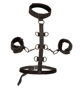 Boundless Collar Body Restraint - Black SE2702813
