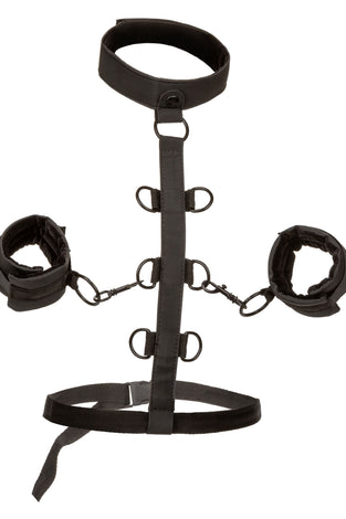 Boundless Collar Body Restraint - Black SE2702813