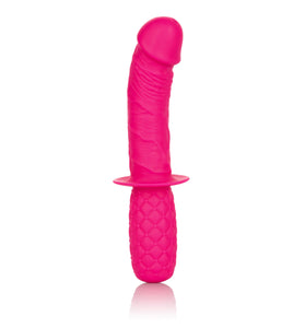 Silicone Grip Thruster - Pink SE0315052