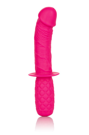 Silicone Grip Thruster - Pink SE0315052