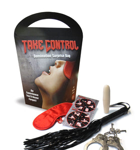 Take Control Bag OZ-SGB-05