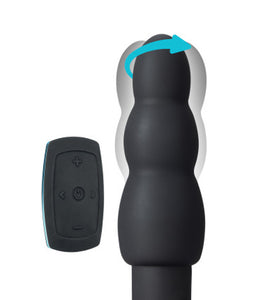 Anal Adventures Platinum - Propel Plug - BL-11975