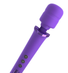 Fantasy for Her Her Rechargeable Power Wand PD4953-12