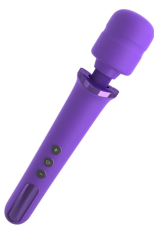 Fantasy for Her Her Rechargeable Power Wand PD4953-12