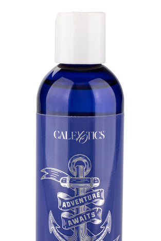 Admiral at Ease Anal Lubricant - 8 Fl. Oz. SE6003501