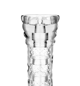 M for Men - Soft and Wet - All Nighter - Clear BL-06612