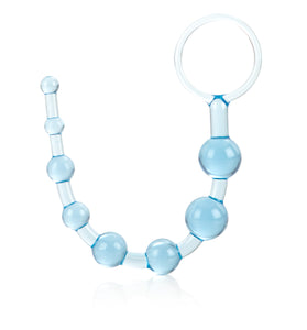 Anal 101 Intro Beads - Blue SE1314122