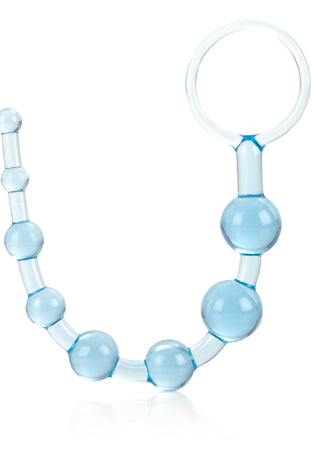 Anal 101 Intro Beads - Blue SE1314122