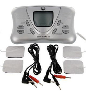 Deluxe Digital Power ZE-VF170UNIT