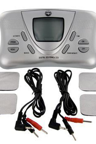 Deluxe Digital Power ZE-VF170UNIT