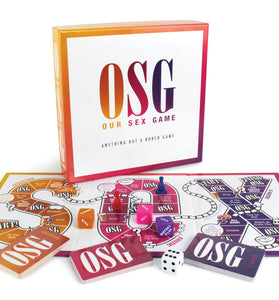 Our Sex Game CC-USOSG