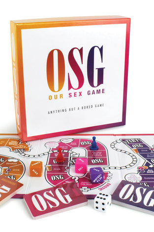 Our Sex Game CC-USOSG