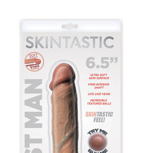 Skinsations - Skintastic Series - Best Man - 6.5  Inches HTP3132