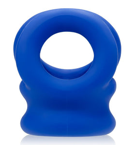 Tri-Squeeze Ball-Stretch Sling - Cobalt Ice OX-S3024-COB