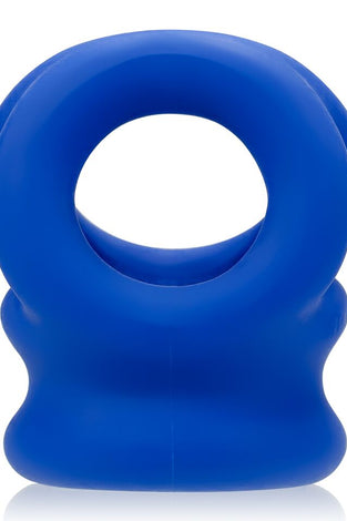 Tri-Squeeze Ball-Stretch Sling - Cobalt Ice OX-S3024-COB