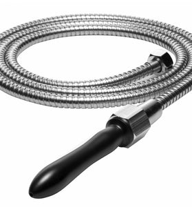 Clean Stream Aqua Shot Shower Enema Cleansing  System CS-AE173