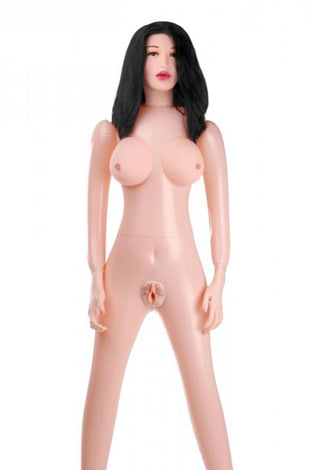 Miko Blow Up Love Doll With Realistic Hands and Feet SF-AD900