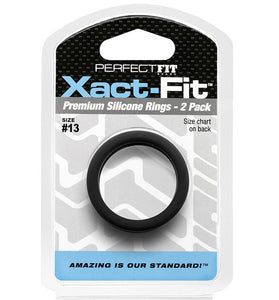 Xact-Fit Ring 2-Pack #13 PF-CR76B