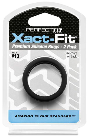 Xact-Fit Ring 2-Pack #13 PF-CR76B