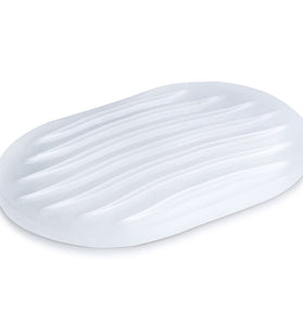 Jackits Stroker Pad - Clear - Each JJP-C-101E