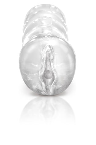 Pipedream Extreme Clear Leader Snatch PDRD229