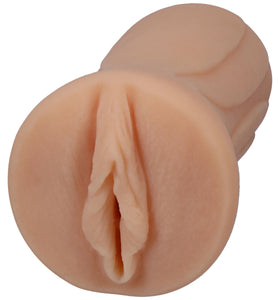 Signature Strokers - Lulu Chu - Ultraskyn Pocket  Pussy DJ5510-37-BX