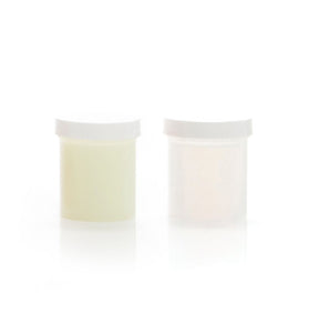 Clone-a-Willy Silicone Refill - Glow-in-the-Dark Original BD1503