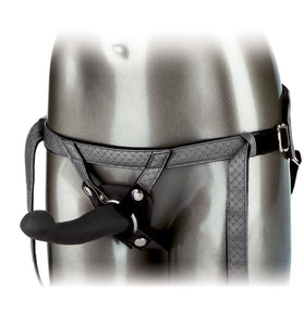 Her Royal Harness the Royal Vibrating Set SE1565703
