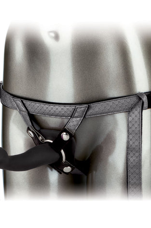 Her Royal Harness the Royal Vibrating Set SE1565703