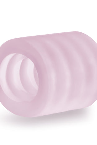 X5 Men - Goin' Down Bj Stroker - Pink BL-02310