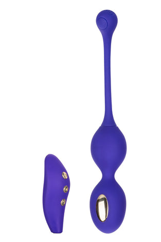 Impulse Intimate E-Stimulator Dual Kegel SE0630083
