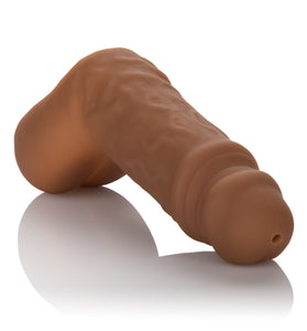 Packer Gear 5 Inch Stp Packer - Brown SE1582103