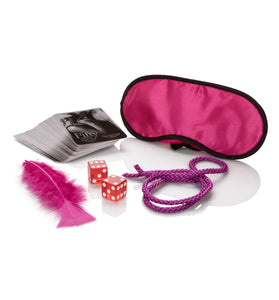 Fifty Ways to Tease Your Lover SE2518103