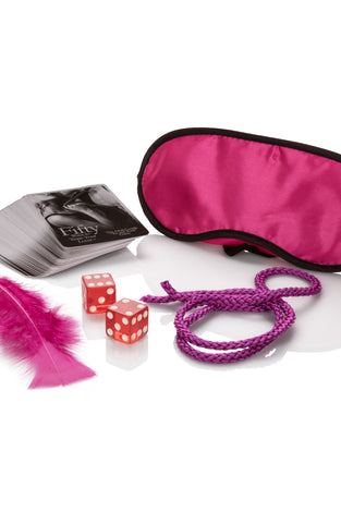Fifty Ways to Tease Your Lover SE2518103