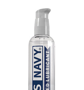 Swiss Navy Water-Based Lube - 2 Fl. Oz. MD-SNWL2