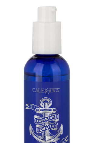 Admiral Seabreeze Toy Cleaner - 4 Fl. Oz SE6000301