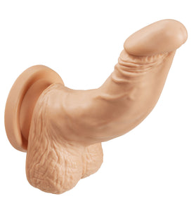 Cloud 9 Working Man 6.5 Inch With Balls - Your   Surfer - Light WTC500